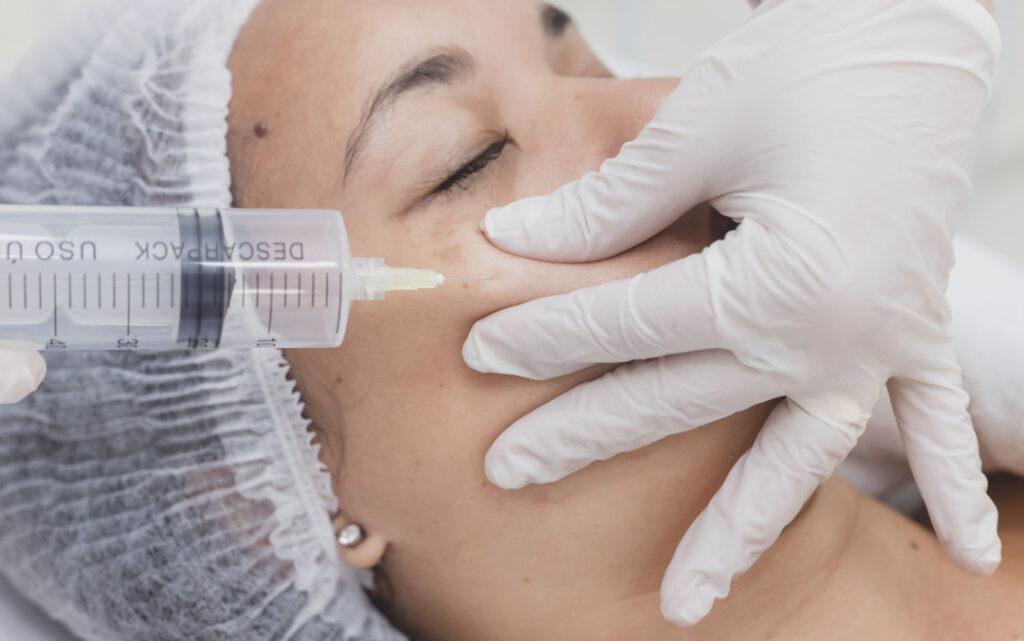 OZONIOTERAPIA NA SAÚDE  E ESTETICA