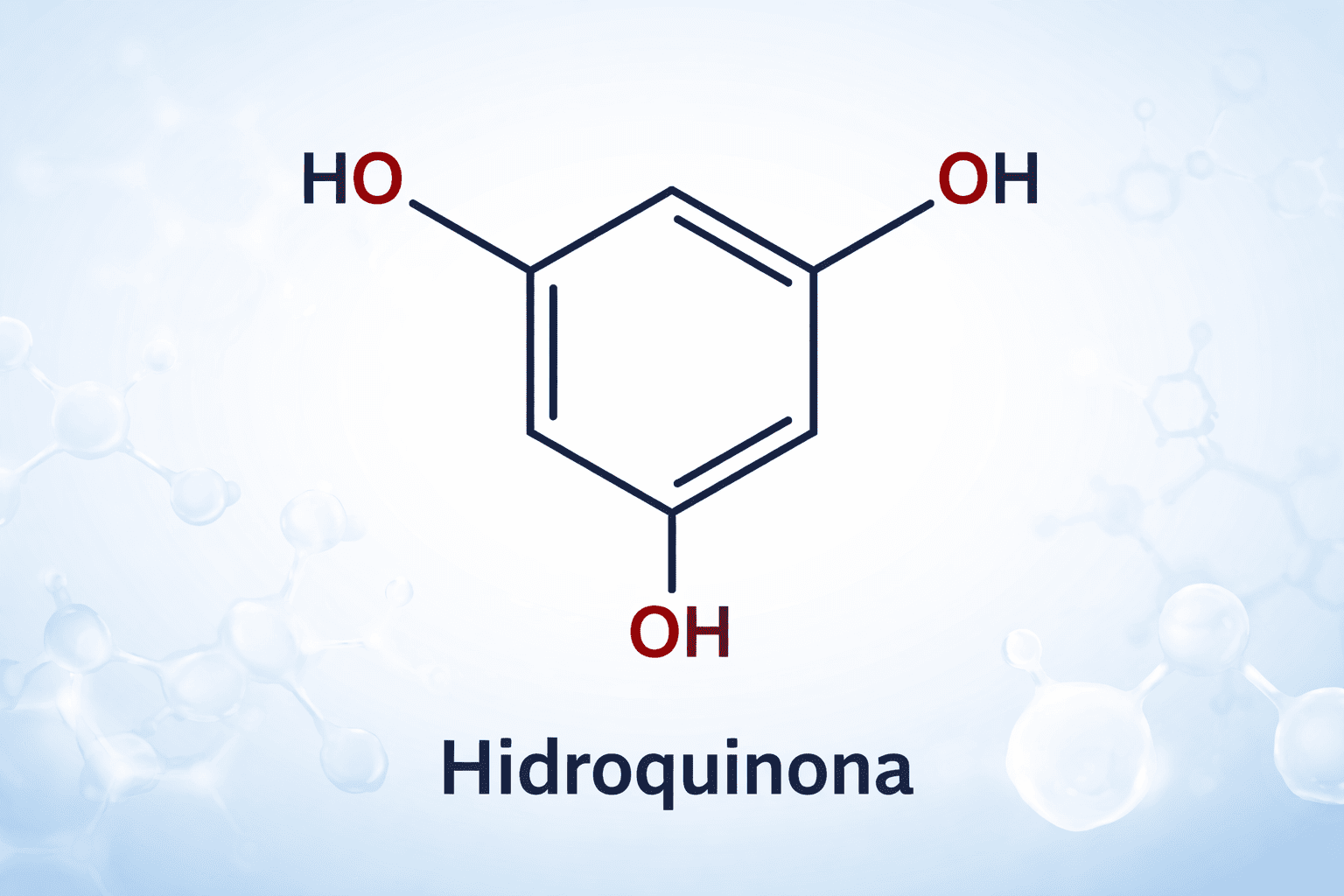 como-a-hidroquinona-age-na-pele