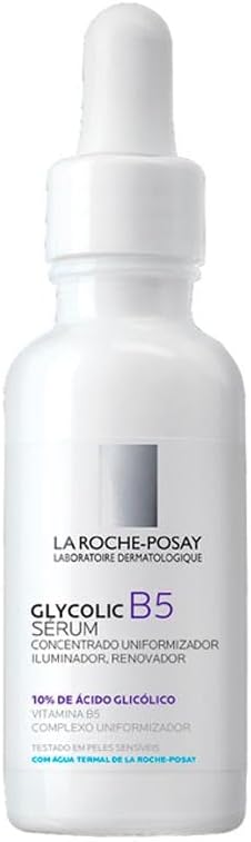  acido glicolico La roche posay