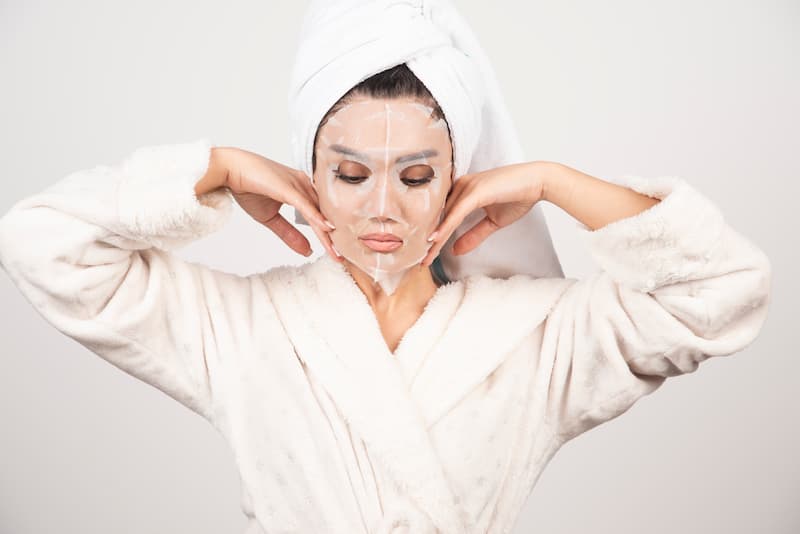 Por que o retinol causa descamação - 