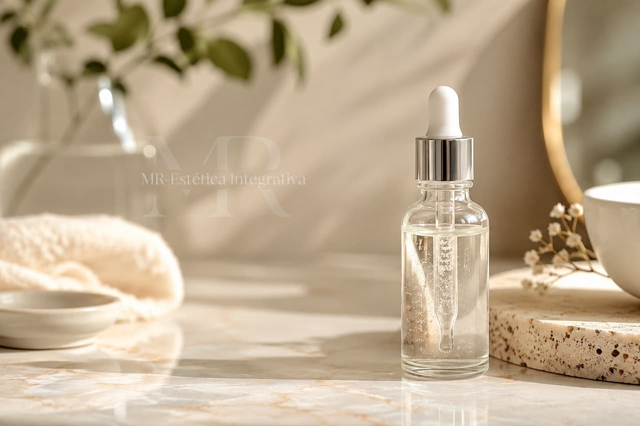 Principais Benefícios da Niacinamida no Melasma
