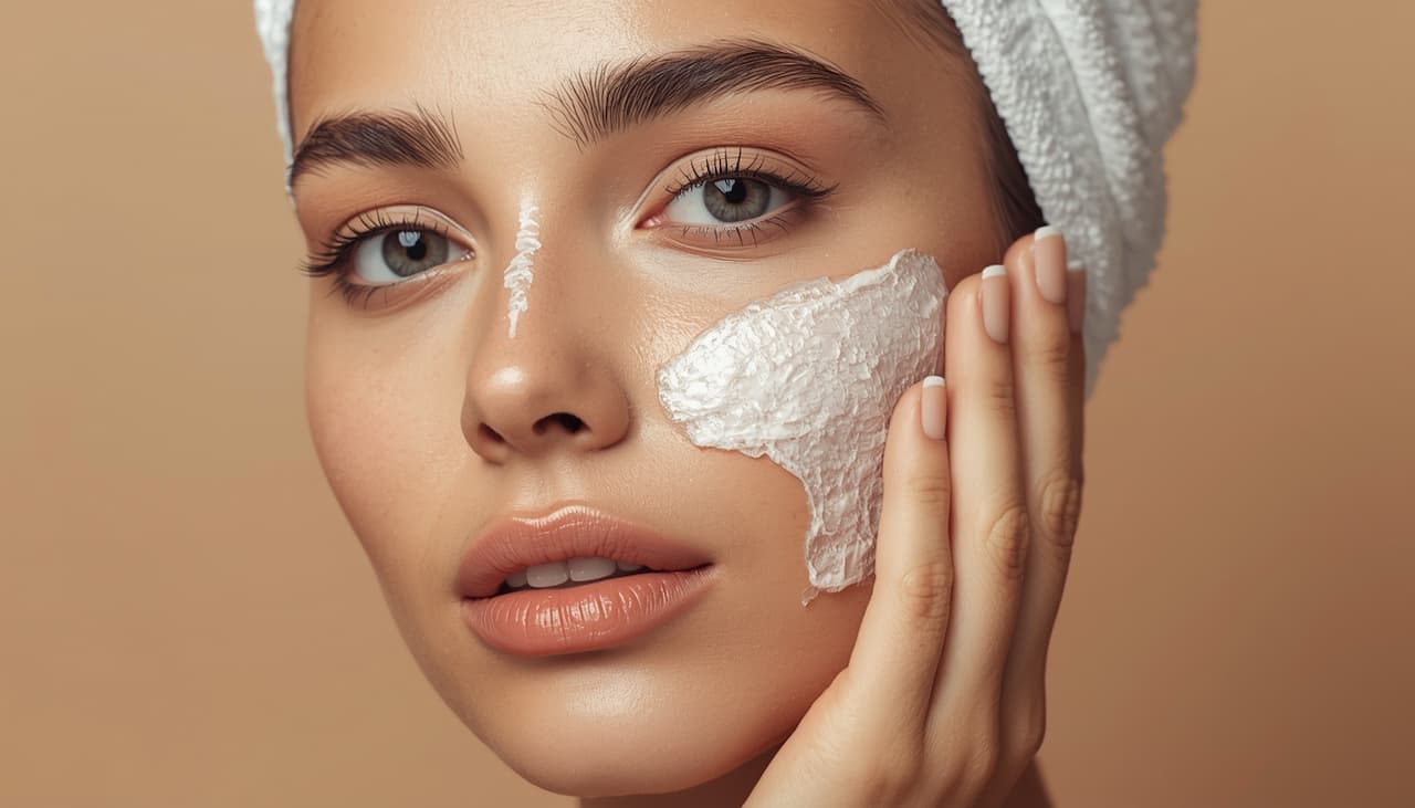 Cuidados após peeling químico: guia completo para uma recuperação segura