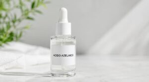 Por Que o Ácido Azelaico É Um dos Queridinhos dos Dermatologistas?