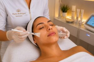 Como Escolher o Melhor Peeling para Melasma