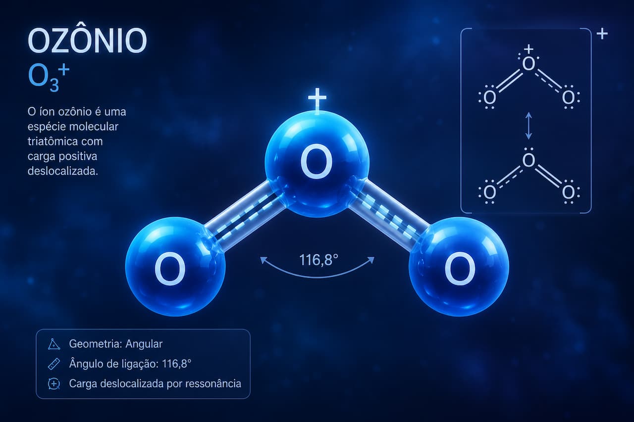 molecula-do-ozonio