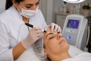 Jato de Plasma: O Que É, Como Funciona, Benefícios, Cuidados e Antes e Depois
